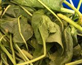 Foto del paso 5 de la receta: Palak paneer estilo Domi