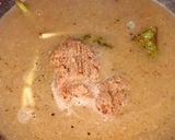 Foto langkah ke 2 dari resep COTO MAKASSAR 🍛.