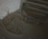 A picture of step 6 of Pound cake.