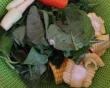 Foto langkah ke 1 dari resep 168. Sayur Bayam Bening.