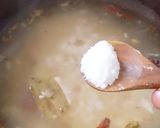 A picture of step 8 of Nei Choru : Kerala Ghee Rice special for festivals and celebrations.