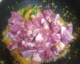 Foto langkah ke 4 dari resep Gulai Daging.