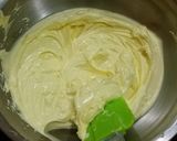 Foto langkah ke 2 dari resep Cookies Springkel Renyah dan Lumer di Mulut kesukaan Anakku.