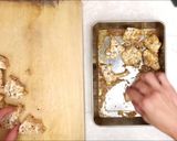天貝鹽酥雞 * Tempeh Popcorn Chicken的食譜步驟1照片