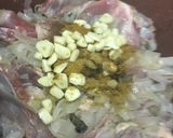 A picture of step 5 of Herfi Lamb Tagine.