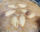 รูปขั้นตอนการทำที่ 2 ของ ตูปะซูตง 🦑 / หมึกต้มหวาน 🦑