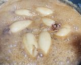 รูปขั้นตอนการทำที่ 2 ของ ตูปะซูตง 🦑 / หมึกต้มหวาน 🦑