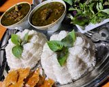 عکس مرحله 4 از دستور قورمه سبزی