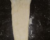 Foto del paso 11 de la receta: Croissant y chocolatinos con masa danesa