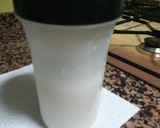 Foto del paso 2 de la receta: Batido pre-entreno