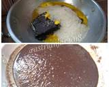 Cara Membuat Brownies Pisang  2