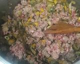 Foto del paso 2 de la receta: Empanadas de carne