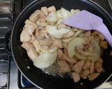 Foto langkah ke 3 dari resep Chicken Teriyaki.