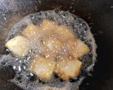 金沙雞蛋豆腐的食譜步驟2照片