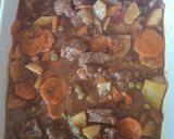 Foto del paso 4 de la receta: Estofado de aguja