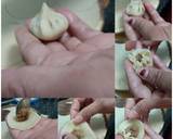Fried Mawa Modak recipe step 14 photo