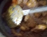 A picture of step 18 of Spicy Chicken Biryani.