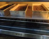 Foto langkah ke 4 dari resep Eggless Chocolate Cake #ResepFridajoincoffee #ResepSimpleFrida.