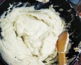 Foto del paso 5 de la receta: Pastel de carne mixto con crocante de pan al romero