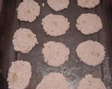 Foto del paso 3 de la receta: Galletitas de avena y nuez