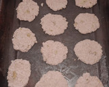 Foto del paso 3 de la receta: Galletitas de avena y nuez