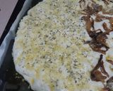 Foto del paso 14 de la receta: Focaccia ajo, orégano y queso rallado