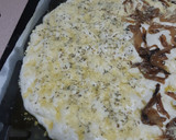 Foto del paso 14 de la receta: Focaccia ajo, orégano y queso rallado