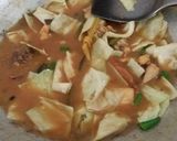 Foto langkah ke 4 dari resep Tongseng Ayam.. No Santan".