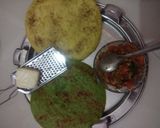 ખીચડી પાલક અને સ્વીટકોર્ન ફ્યુઝન ઢોકળા રેસીપી સ્ટેપ6ફોટો