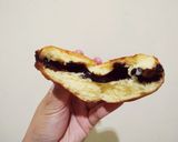 Foto langkah ke 4 dari resep Bomboloni / Donat Maizena.