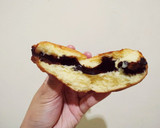 Foto langkah ke 4 dari resep Bomboloni / Donat Maizena.