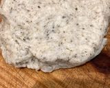 Foto del paso 1 de la receta: Tarta de puerro con masa casera