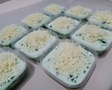 Foto langkah ke 5 dari resep Buko Pandan.