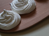 Whipecream homemade