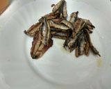Foto del paso 3 de la receta: Boquerones fritos