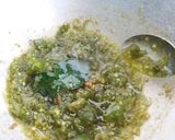 Foto langkah ke 8 dari resep Asam Padeh Tongkol + Sambel Ijo.