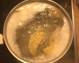 Házi citromos-ricottás Ravioli kakukkfüves vajon recept fázis 8 fotója
