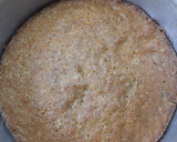 Foto del paso 3 de la receta: Carrot Cake Osvaldo Gross