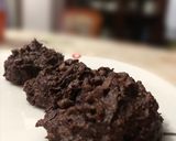 Foto del paso 5 de la receta: Galletas de chocolate 🍫
