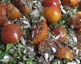 Foto del paso 2 de la receta: Ensalada agridulce