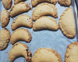 Foto del paso 2 de la receta: Pastissets de confitura de higos