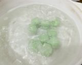 Foto langkah ke 5 dari resep Klepon.