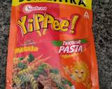 Yippee masala pasta recipe step 1 photo