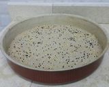 صورة لخطوة 1 من وصفة خبزة بر صحية