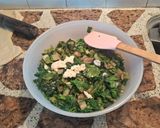 Foto del paso 15 de la receta: Pascualina de acelga 🥬🥬
