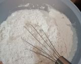 Foto langkah ke 2 dari resep Kue lapis tepung beras.