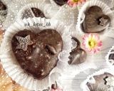 صورة لخطوة 1 من وصفة صابلي لي روس 🍫🍫