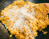 Foto del paso 7 de la receta: Risotto de pollo