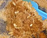 Foto langkah ke 4 dari resep Pastel Mini Isi Abon Super Renyah.