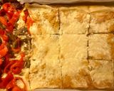 Φωτογραφία βήματος 25 της συνταγής Homemade Pizza 🍕😋 πίτσα